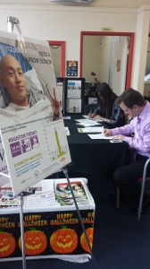 TTLearning Marrow Me Bone Marrow Drive