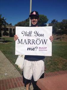 AADP Volunteer - CSU East Bay Drive