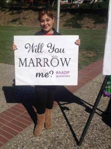 AADP Volunteer - CSU East Bay Drive