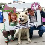 Group Photo - Evergreen Valley College Drive