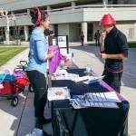 Interested Student - Evergreen Valley College Drive