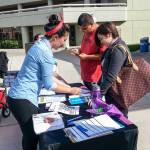 Interested Students - Evergreen Valley College Drive