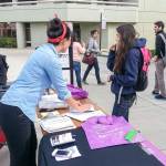 Interested Student - Evergreen Valley College Drive