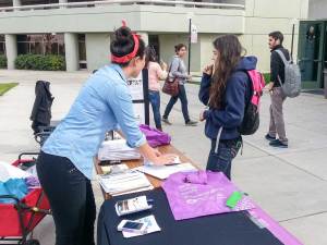 Interested Student - Evergreen Valley College Drive