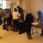 Students - UC Davis Drive