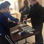 Students - UC Davis Drive