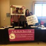 AADP Booth - UC Davis Drive