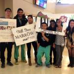 Team Photo - UC Davis Drive