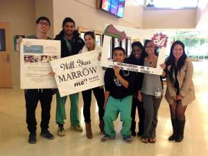 Team Photo - UC Davis Drive