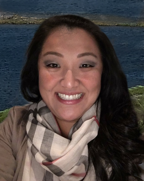 Estella Asian American Donor Program